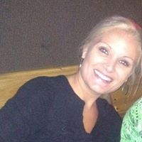 Andrea Mitchell Photo 6