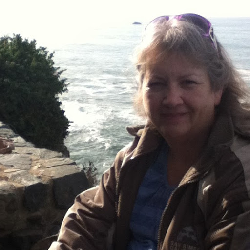 Marilyn May Photo 27