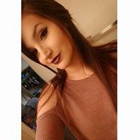 Audrey Hanson Photo 19