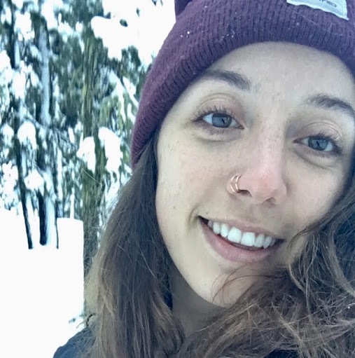 Paige Ward Photo 42