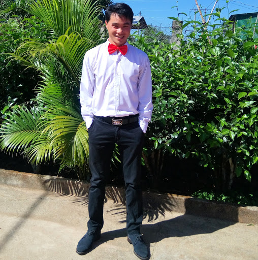 Chuong Dinh Photo 4