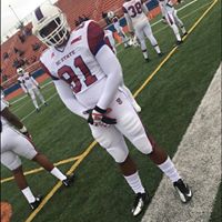 Johnnie Simmons Photo 19