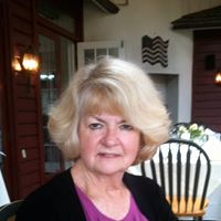 Martha Fitzpatrick Photo 23