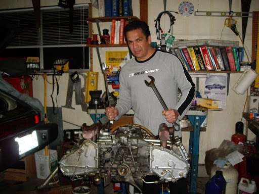Ricardo Lopez Photo 8