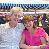 Sandra Wainwright Photo 27