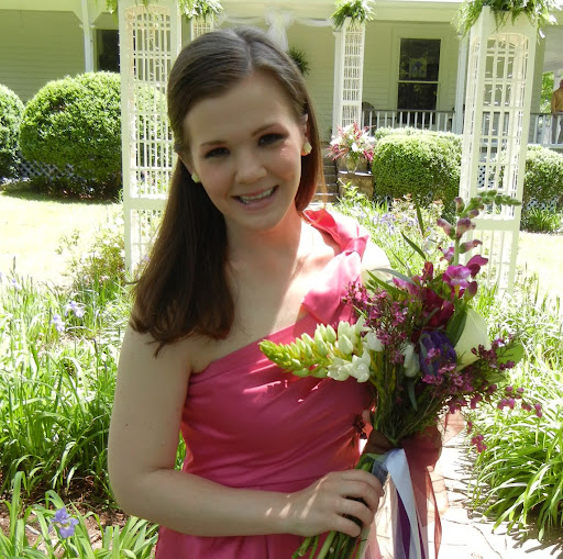 Michelle Hurrell Photo 12