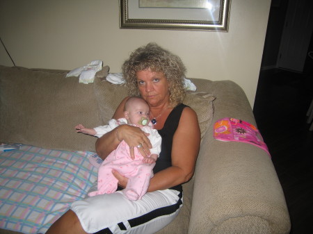 Patty Stone Photo 1