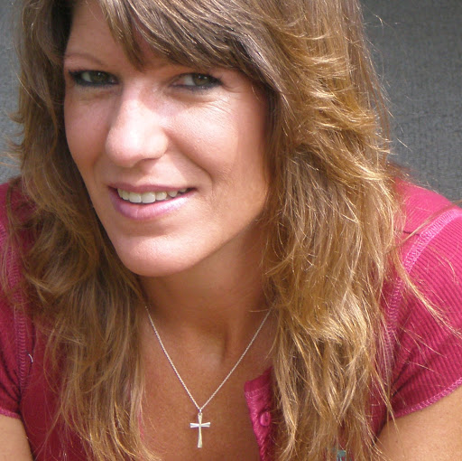 Christine Stringer Photo 7