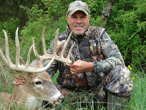 Jerry Slade Photo 11