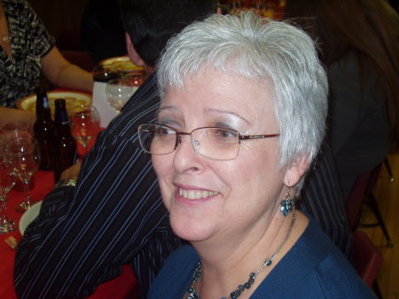Valerie Mitchell Photo 42