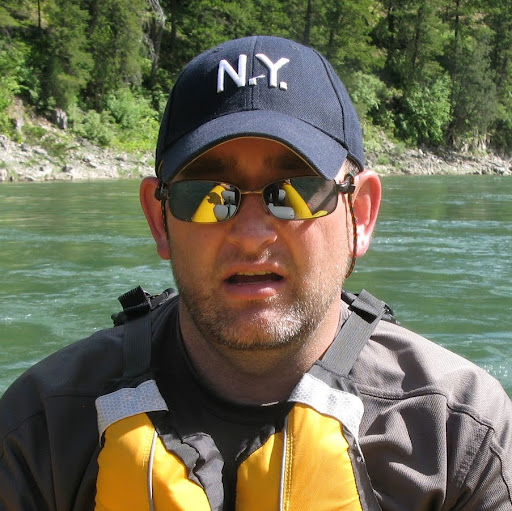 Daniel Klingenberg Photo 3