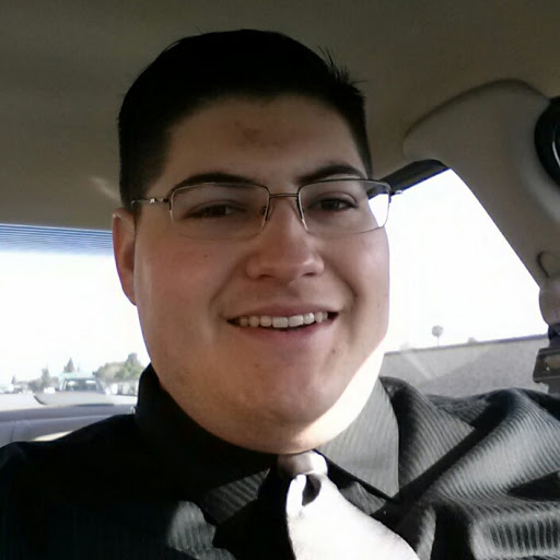 Matthew Benz Photo 26