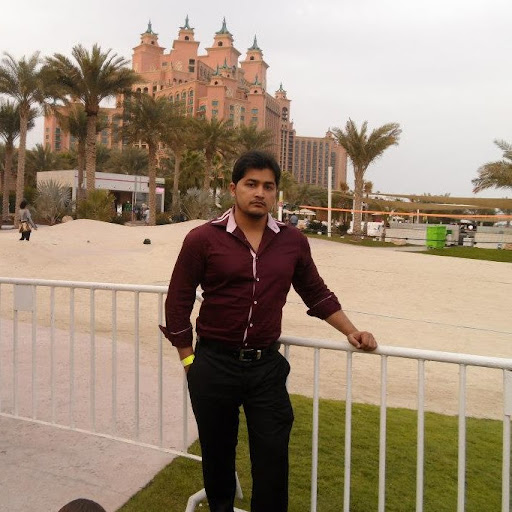 Ahmad Ali Photo 17