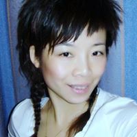 Aimee Gao Photo 2