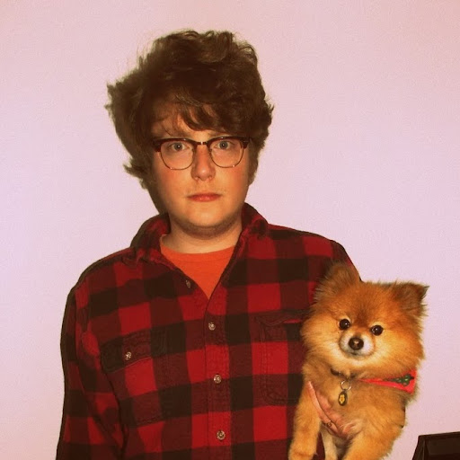 Austin Potter Photo 34
