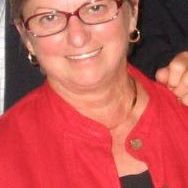 Sharon English Photo 22