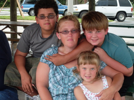 Cindy Peters Photo 32