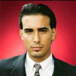 Steven Betancourt Photo 15