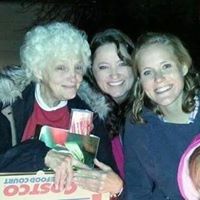 Connie Larson Photo 21