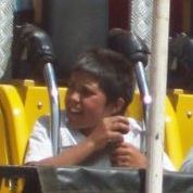 Thomas Christian Photo 39