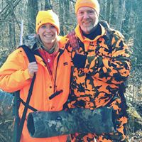 Curt Robbins Photo 21