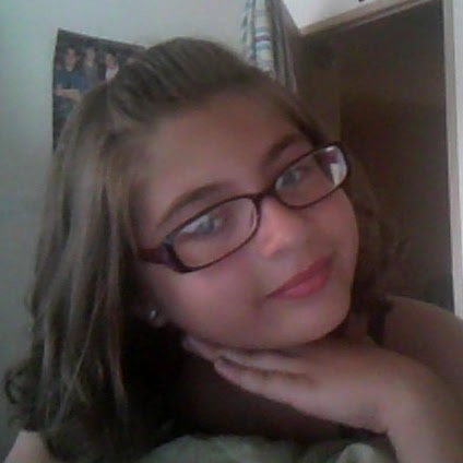 Brianna Taylor Photo 32