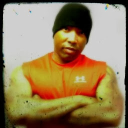 Darrin Whitman Photo 5