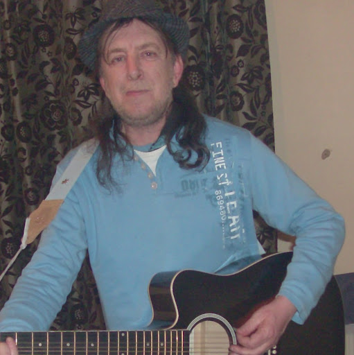 Philip Doherty Photo 30