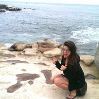 Elisabeth Andrade Photo 7