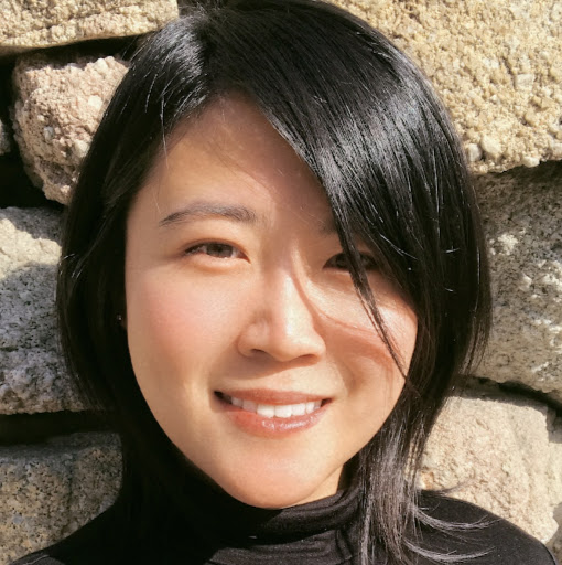Margaret Li Photo 35