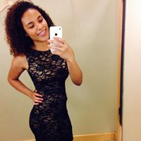 Kayla Taylor Photo 26