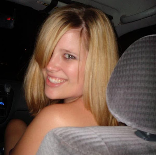 Michelle Pritchard Photo 39