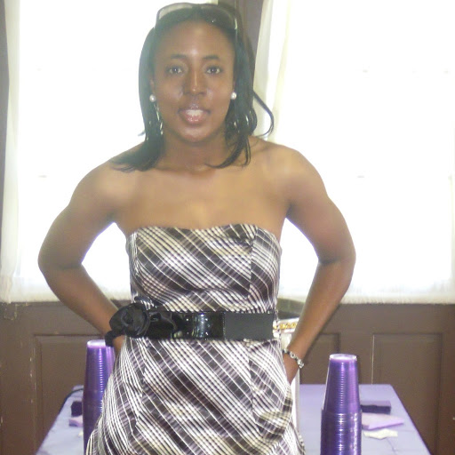 Kristina Taylor Photo 33