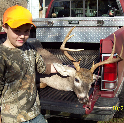 Patsy Conley Photo 13