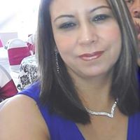 Maria Lucero Photo 40