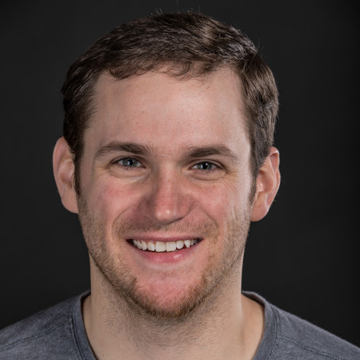 Joseph Ray Photo 33