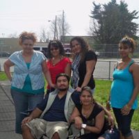 Carmen Franceschi Photo 7