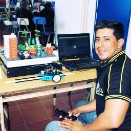 Luis Monroy Photo 37