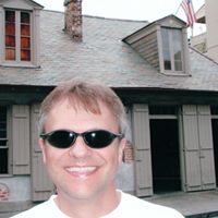Patrick Perry Photo 34