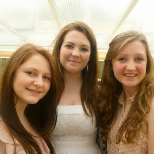 Harriet Griffiths Photo 2
