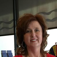 Sherry Terrell Photo 4