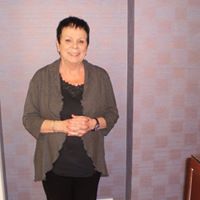 Suzanne Brousseau Photo 11
