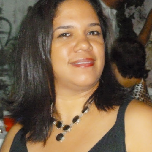 Silvia Quijano Photo 6