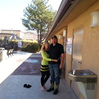 Rachelle Brown Photo 13