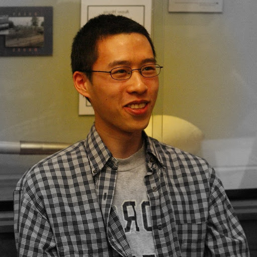 Michael Huynh Photo 2
