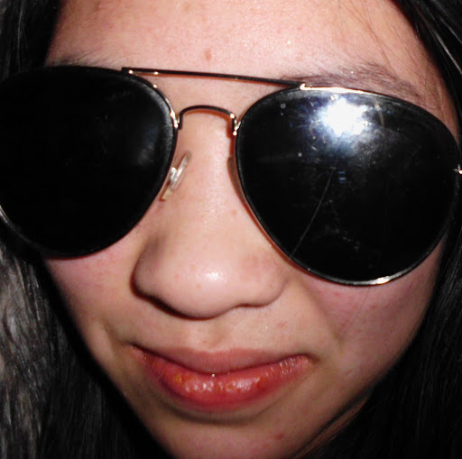 Tina Trinh Photo 9