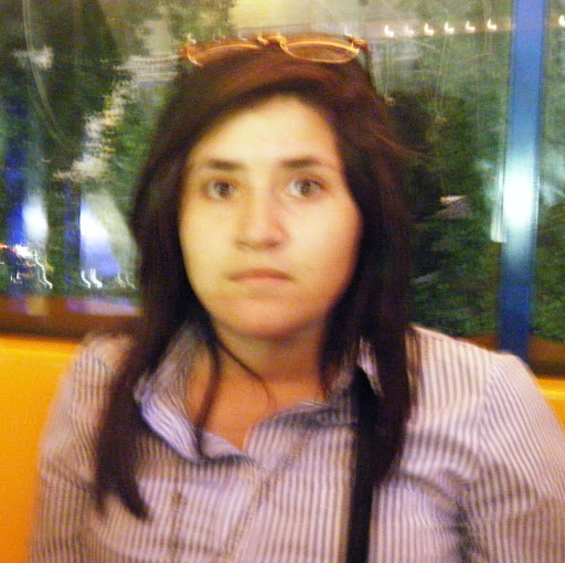 Dora Ramos Photo 42