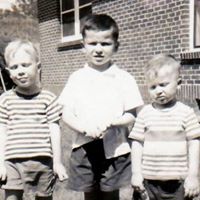 John Stamps Photo 23