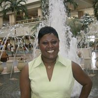 Constance Harris Photo 22
