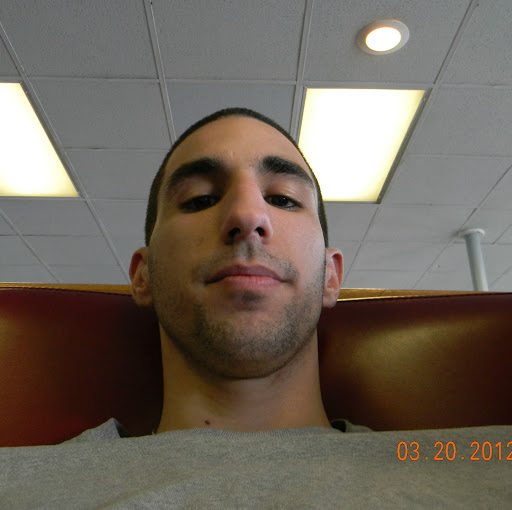 Paul Hepp Photo 15